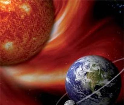 Nibiru Update August 12 2012